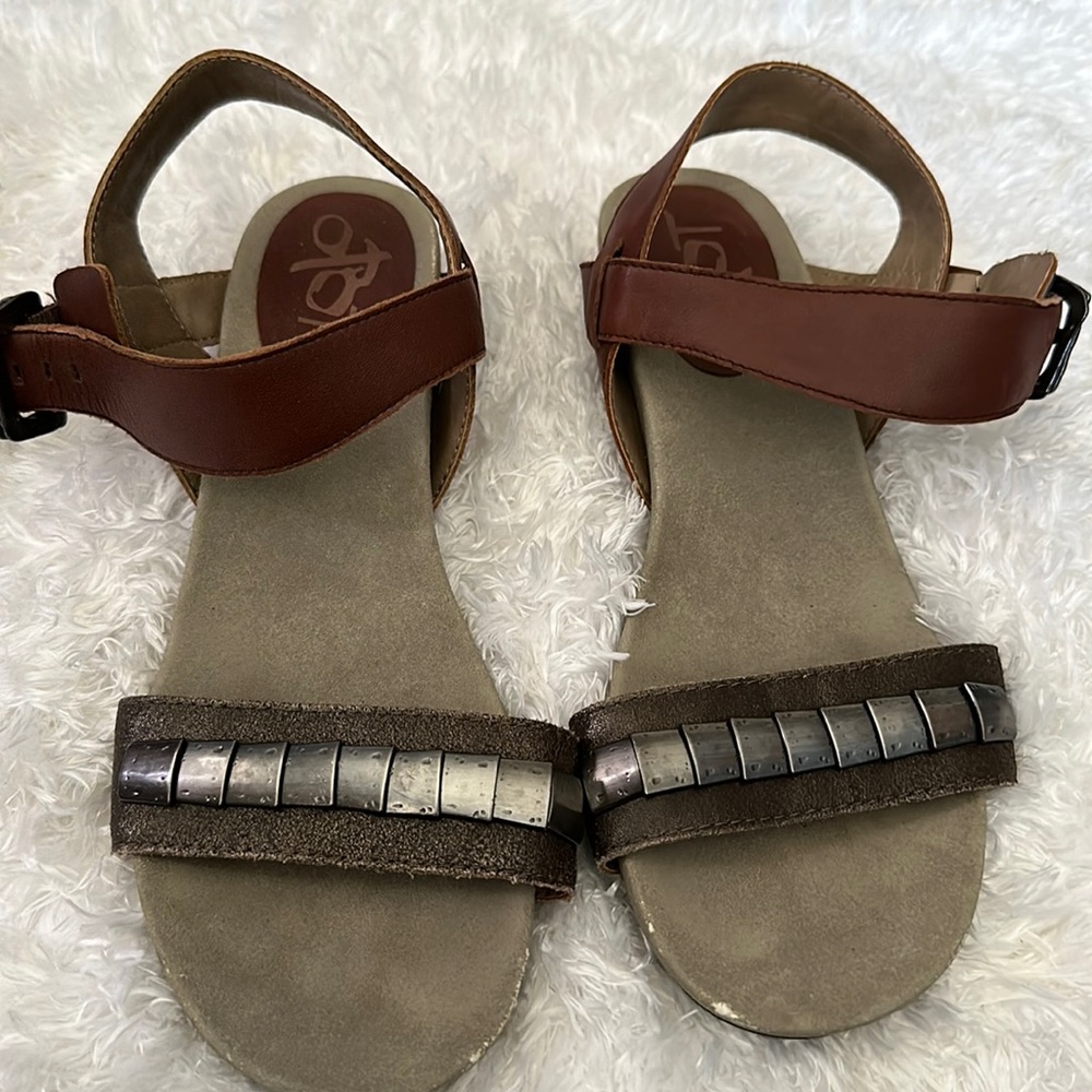 Nice OTBT sandals